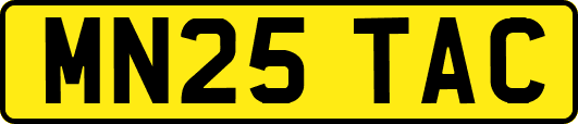 MN25TAC