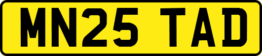 MN25TAD