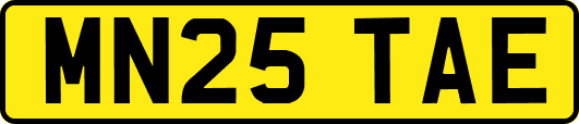 MN25TAE