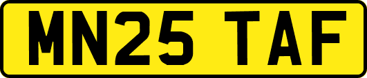 MN25TAF