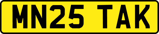 MN25TAK