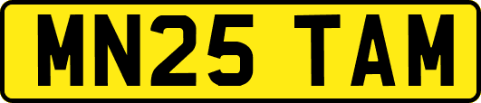 MN25TAM