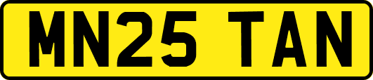 MN25TAN