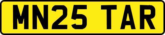 MN25TAR