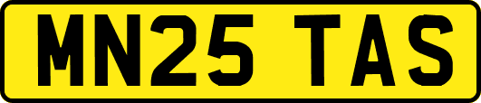 MN25TAS