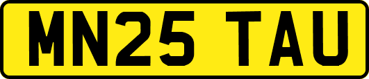 MN25TAU