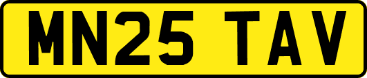 MN25TAV