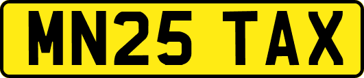 MN25TAX