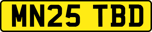 MN25TBD