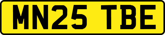 MN25TBE
