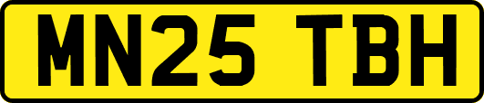 MN25TBH