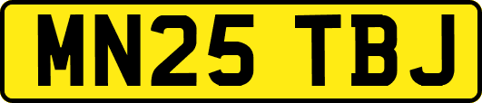 MN25TBJ