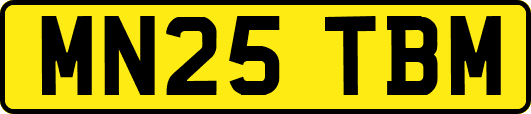 MN25TBM
