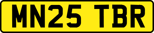 MN25TBR