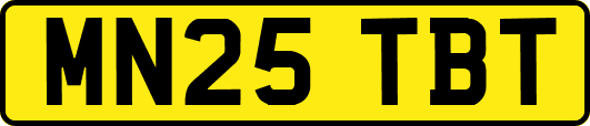 MN25TBT