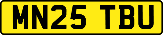 MN25TBU