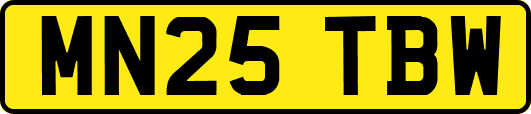 MN25TBW
