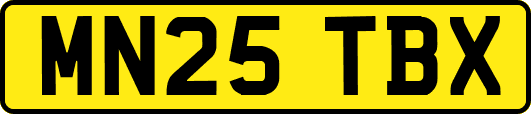 MN25TBX