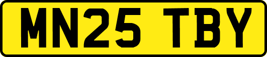MN25TBY