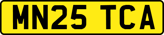 MN25TCA