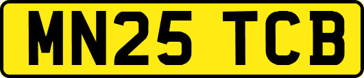MN25TCB