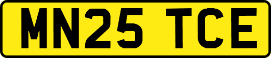 MN25TCE
