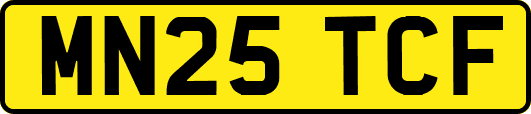 MN25TCF