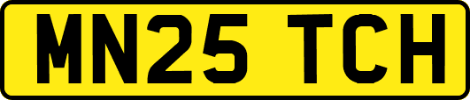 MN25TCH