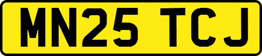 MN25TCJ