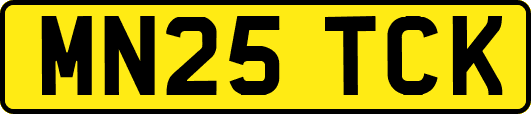 MN25TCK