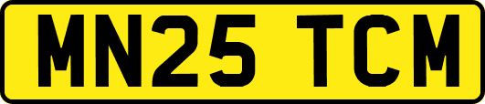 MN25TCM