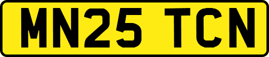 MN25TCN