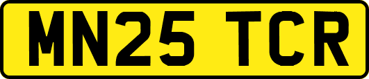 MN25TCR