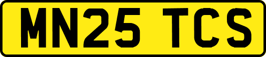 MN25TCS