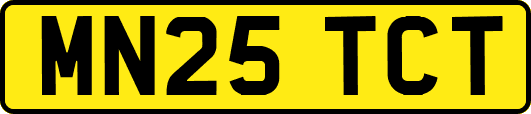 MN25TCT