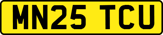 MN25TCU