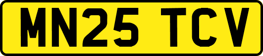 MN25TCV