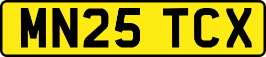 MN25TCX