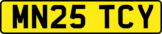 MN25TCY