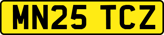 MN25TCZ