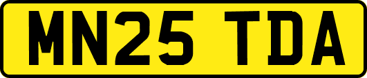 MN25TDA