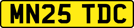 MN25TDC