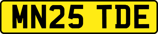 MN25TDE