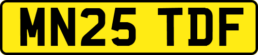 MN25TDF