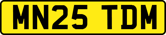 MN25TDM