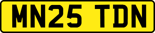 MN25TDN