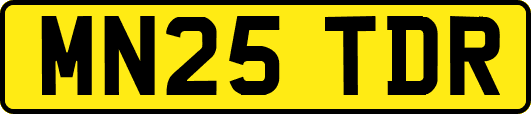MN25TDR