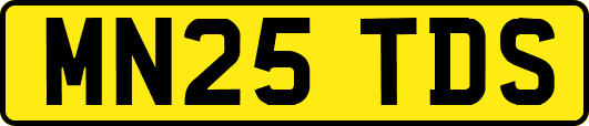 MN25TDS