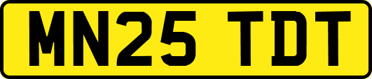 MN25TDT