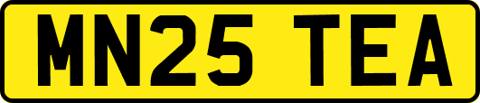 MN25TEA